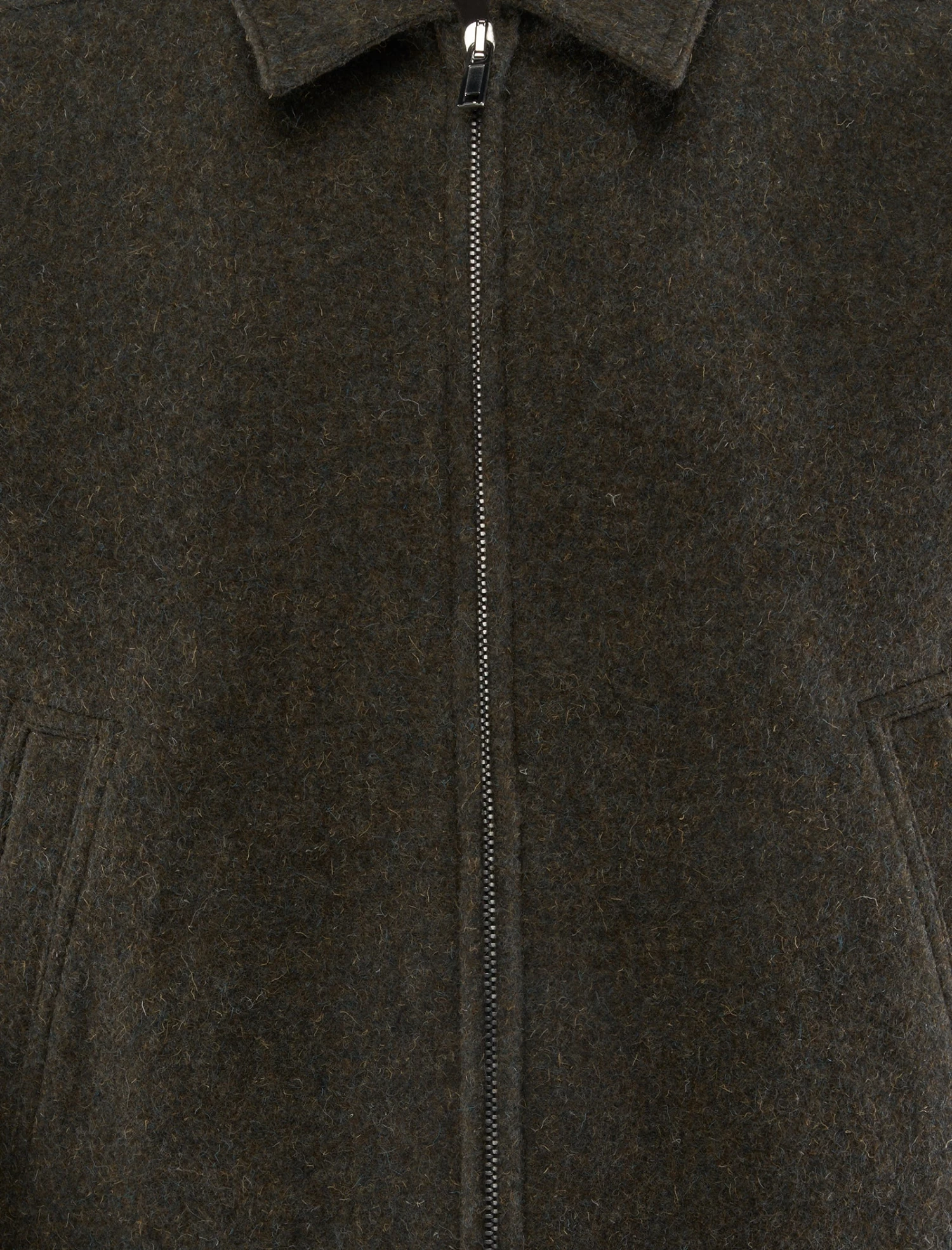 ALICE BRAD JACKET 4 ALICE BRAD JACKET - Image 2