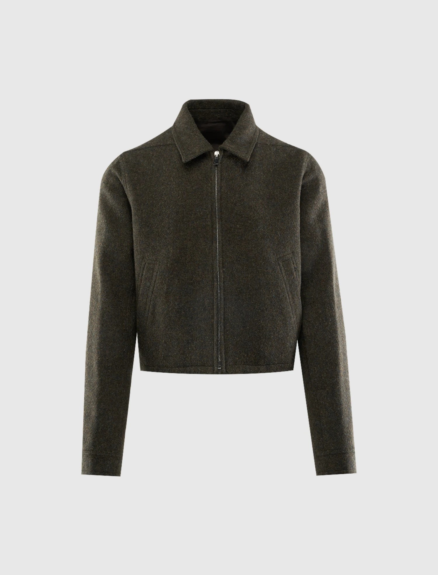 ALICE BRAD JACKET 3 ALICE BRAD JACKET