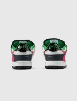 SK8 STA #2 M1 "GREEN" -A Ma Maniéré Clothing Shop SK8STA 2M1 GREEN 7