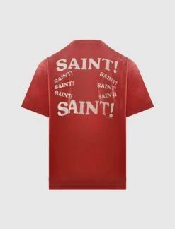 SAINT TEE -A Ma Maniéré Clothing Shop SM HR8 1111 027 3