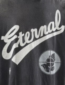 SNT OF GOD TEE 6 SNT OF GOD TEE -A Ma Maniéré Clothing Shop SM HR8 1111 C01 2