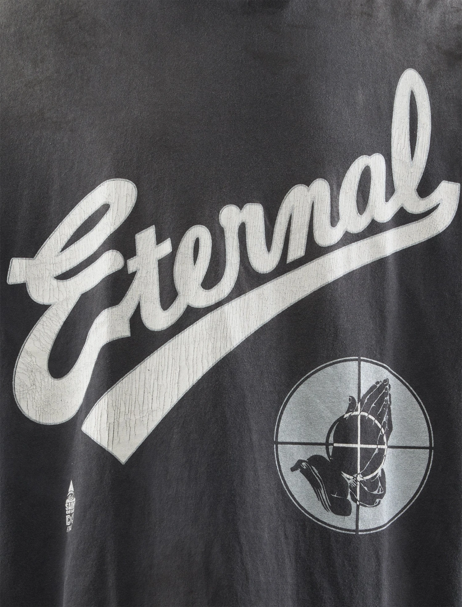 SNT OF GOD TEE 4 SNT OF GOD TEE - Image 2