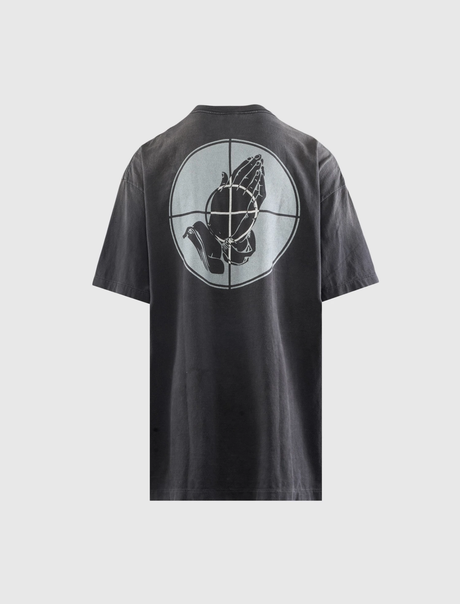 SNT OF GOD TEE 5 SNT OF GOD TEE - Image 3