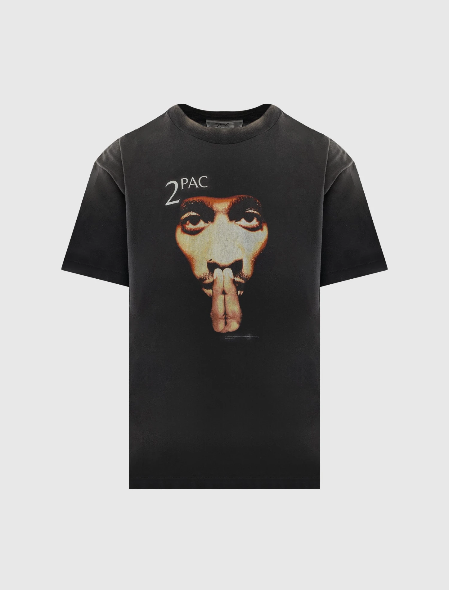 2PAC TEE 3 2PAC TEE