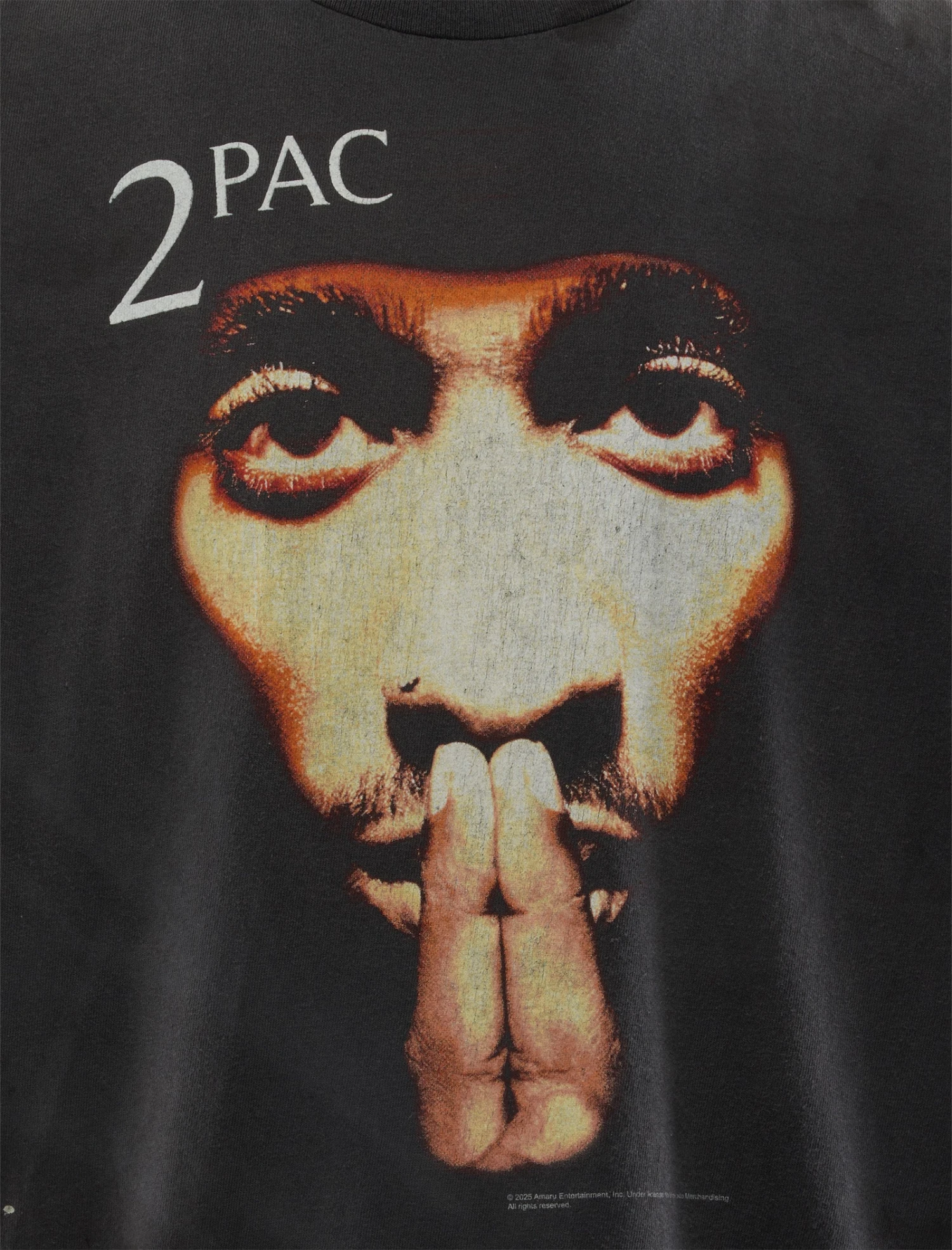 2PAC TEE 4 2PAC TEE - Image 2