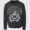 CREWNECK SWEATSHIRT -A Ma Maniéré Clothing Shop SM YS8 1111 C02 1