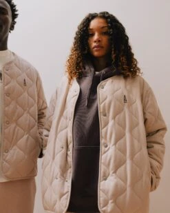 Converse AMM MALDEN JACKET -A Ma Maniéré Clothing Shop SQUIDLIK101