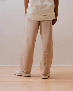 Converse AMM PANT 12 Converse AMM PANT -A Ma Maniéré Clothing Shop SQUIDLIK113