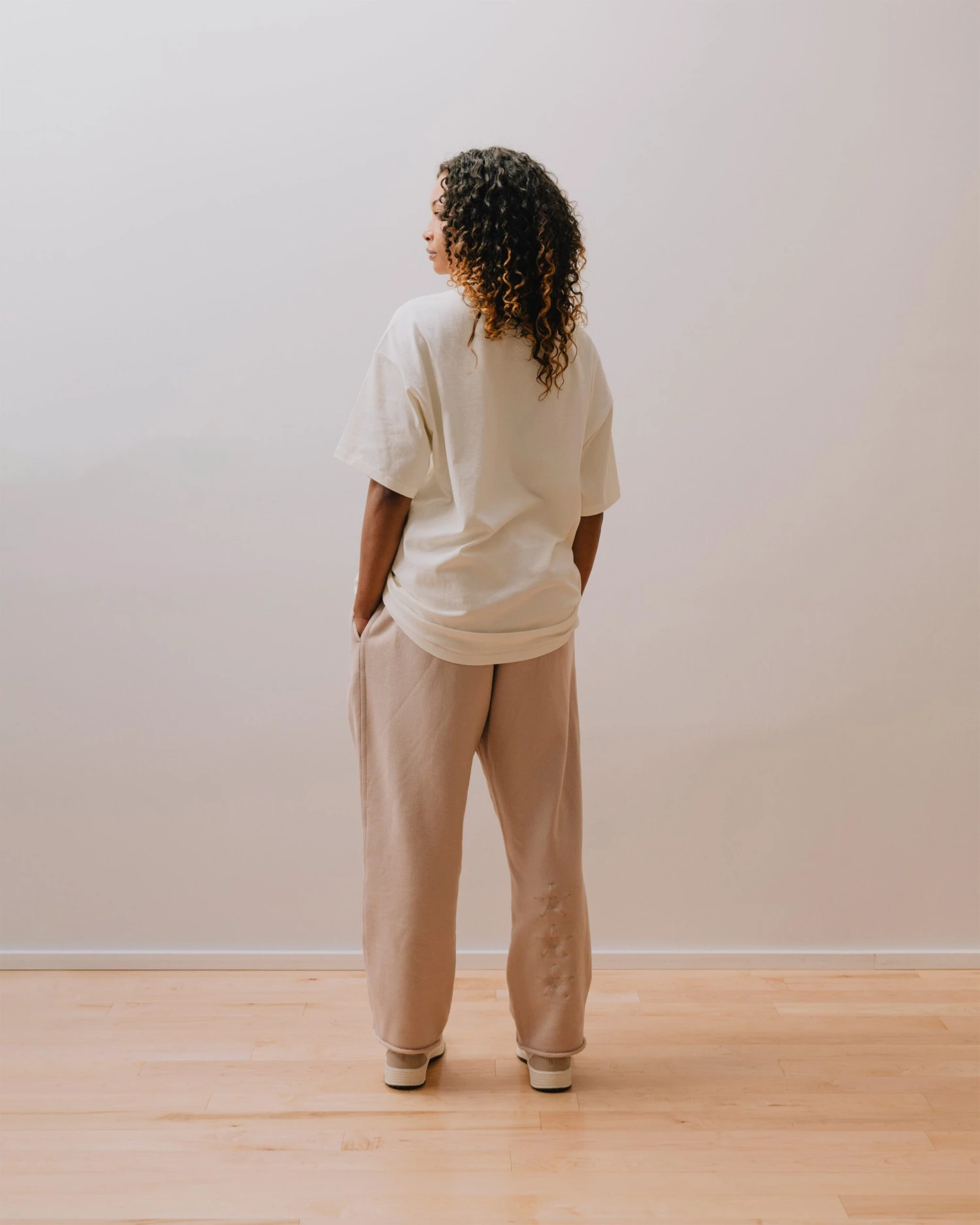 Converse AMM PANT 9 Converse AMM PANT - Image 7