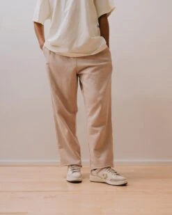 Converse AMM PANT 10 Converse AMM PANT -A Ma Maniéré Clothing Shop SQUIDLIK115