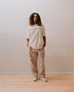 Converse AMM PANT 14 Converse AMM PANT -A Ma Maniéré Clothing Shop SQUIDLIK121 1