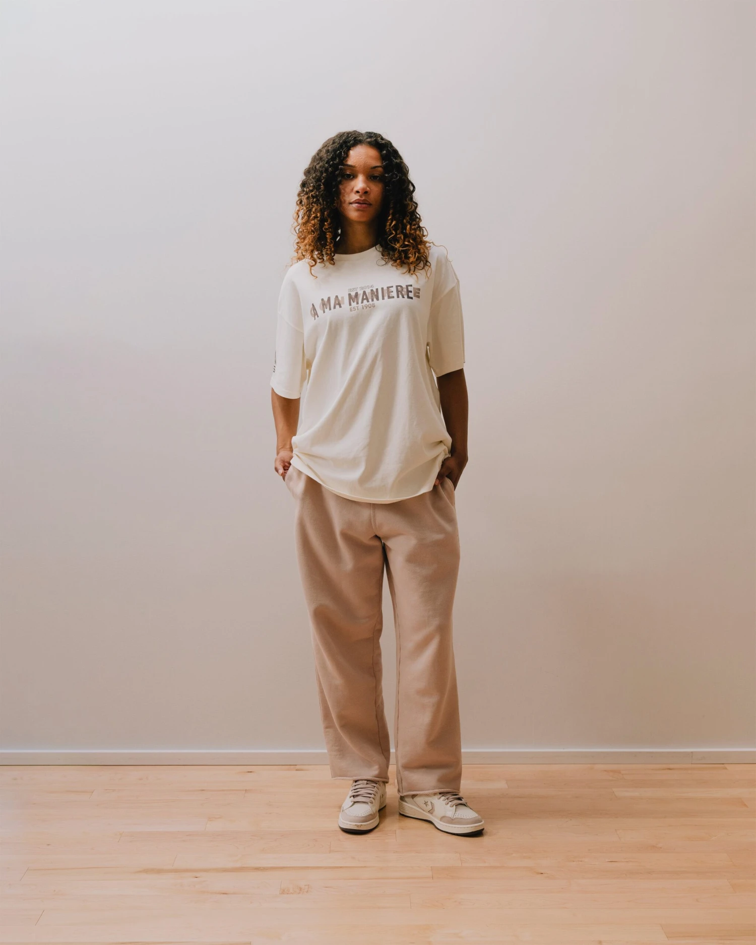 Converse AMM PANT 8 Converse AMM PANT - Image 6