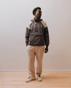 Converse AMM ANORAK JACKET -A Ma Maniéré Clothing Shop SQUIDLIK94