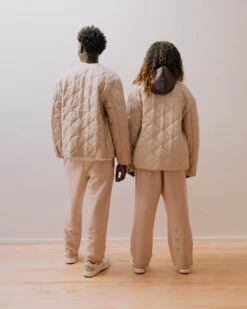 Converse AMM MALDEN JACKET -A Ma Maniéré Clothing Shop SQUIDLIK95