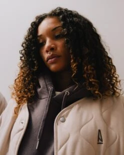 Converse AMM MALDEN JACKET -A Ma Maniéré Clothing Shop SQUIDLIK98