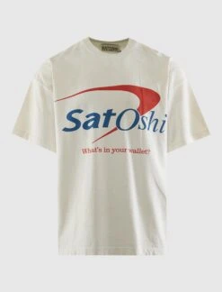 BANK OF SATOSHI TEE