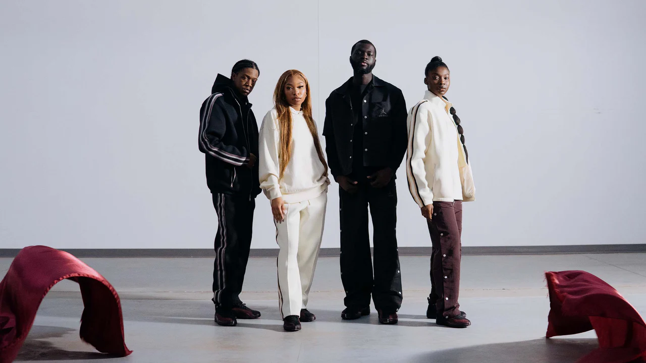 A Ma Maniéré Clothing Shop -A Ma Maniéré Clothing Shop SS HERO XII