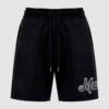 CURSIVE SWEATSHORT