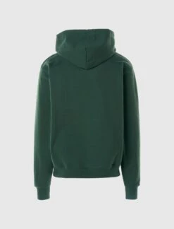 AMM SCRIPT HOODIE -A Ma Maniéré Clothing Shop SUH 005 GRN 3