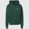 AMM CURSIVE HOODIE -A Ma Maniéré Clothing Shop SUK 013 GRN 1