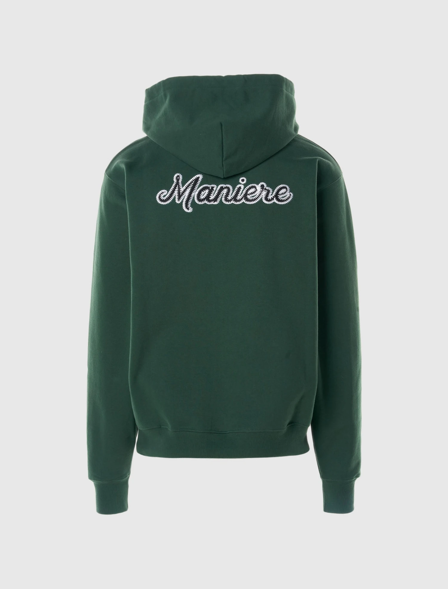 AMM CURSIVE HOODIE 5 AMM CURSIVE HOODIE - Image 3