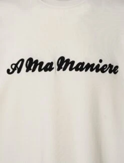 A Ma Maniéré Clothing Shop -A Ma Maniéré Clothing Shop SUT 015 CRM 2
