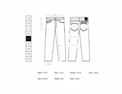 DIRTY DENIM -A Ma Maniéré Clothing Shop Signature fit 05 ca72313c 6f67 40ab 8b5f 8f554dced918