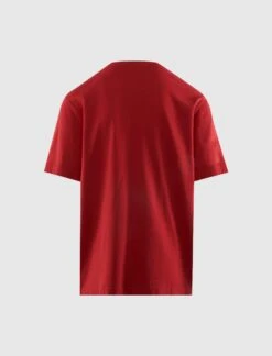 Jacquemus LE T-SHIRT GROS GRAIN 7 Jacquemus LE T-SHIRT GROS GRAIN -A Ma Maniéré Clothing Shop TSM00133AJ00226 480 BACK