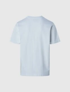 Casablanca STATUE EN MARBRE PRINTED TEE -A Ma Maniéré Clothing Shop U MPF24 JTS 001 02 3