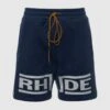 Rhude CHAMPION SHORTS -A Ma Maniéré Clothing Shop U MPS25 JTP 330 01 1 73dc7f8e 2b49 46e5 a967 4125f1b63b42