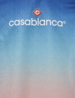 Casablanca FOOTBALL SHIRT -A Ma Maniéré Clothing Shop U MPS25 JTP 330 01 2 72e6b8fb 4029 4029 8602 9083bf1dcd5e