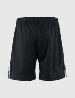 VENICE COURT SHORTS -A Ma Maniéré Clothing Shop VCS 5245 BLK 3
