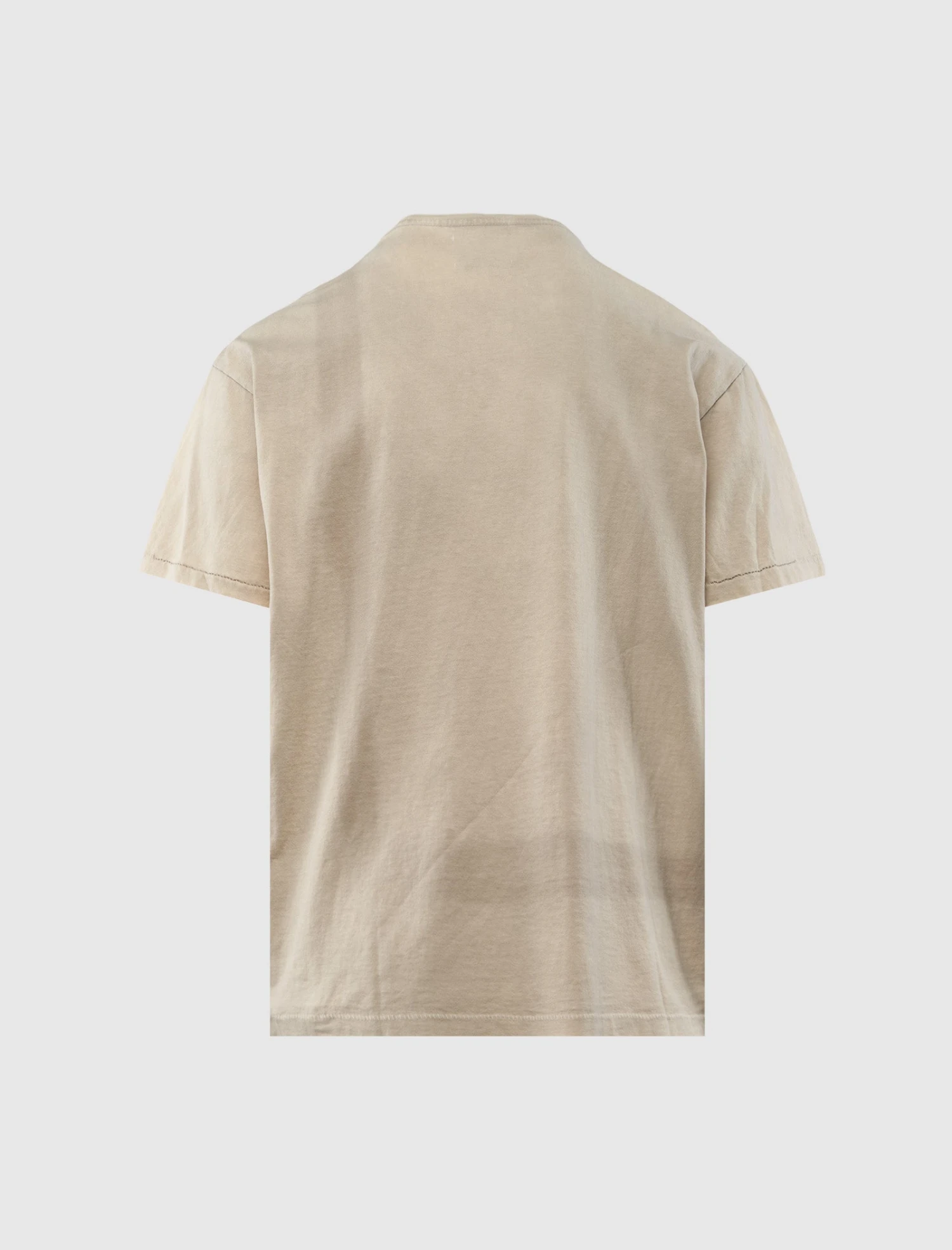 VINTAGE LOGO PAINTED TEE 5 VINTAGE LOGO PAINTED TEE - Image 3