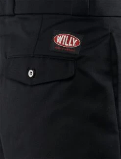 BORRACHO SHORT 11 BORRACHO SHORT -A Ma Maniéré Clothing Shop WC BOT 002 001 2