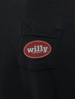 CHORIZO EASY TEE -A Ma Maniéré Clothing Shop WCJSY0055 001 2