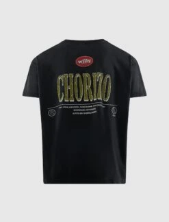 CHORIZO EASY TEE -A Ma Maniéré Clothing Shop WCJSY0055 001 3