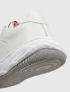 WAYNE LOW OG -A Ma Maniéré Clothing Shop WHTWAYNE 4