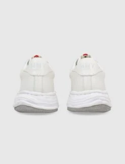 WAYNE LOW OG -A Ma Maniéré Clothing Shop WHTWAYNE 5