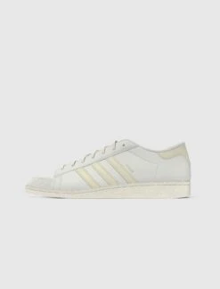 ADIDAS WILLY CHAVARRIA JABBAR DRESS LOW "OFF WHITE"