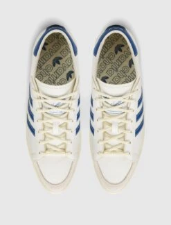 ADIDAS WILLY CHAVARRIA JABBAR DRESS "OFF WHITE/BLACK" -A Ma Maniéré Clothing Shop WILLYCHAVARRIAJABBARDRESS OFFWHITE MARINE 3