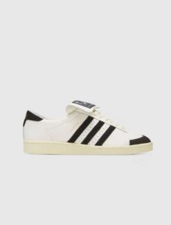 ADIDAS WILLY CHAVARRIA X JABBAR LO "OFF-WHITE/BLACK"