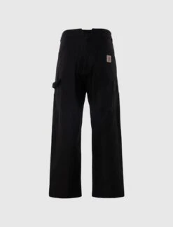 Junya Watanabe STRAIGHT-LEG PANTS -A Ma Maniéré Clothing Shop WN P901 100 1 3