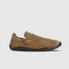 ADIDAS WOMEN'S WALES BONNER LO PRO SUEDE "TAN/BLACK"