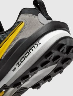 SACAI ZEGAMADOME "MATTE SILVER/TOUR YELLOW" -A Ma Maniéré Clothing Shop ZEGAMADOMEGRYYLW 3 4681111e 44cd 47a5 aeb6 28afe9bc8cb9